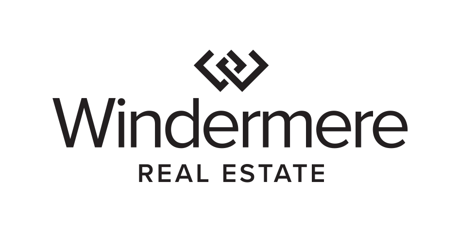Windermere Real Estate logo