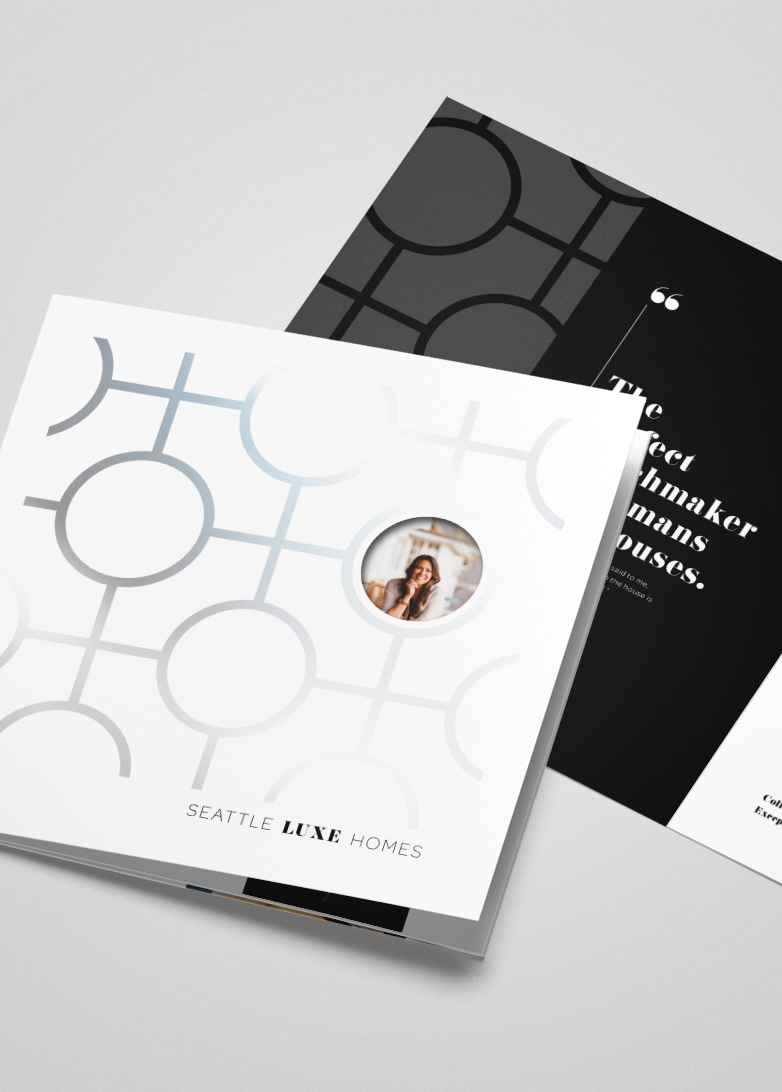 Kimberly Johnson brochure