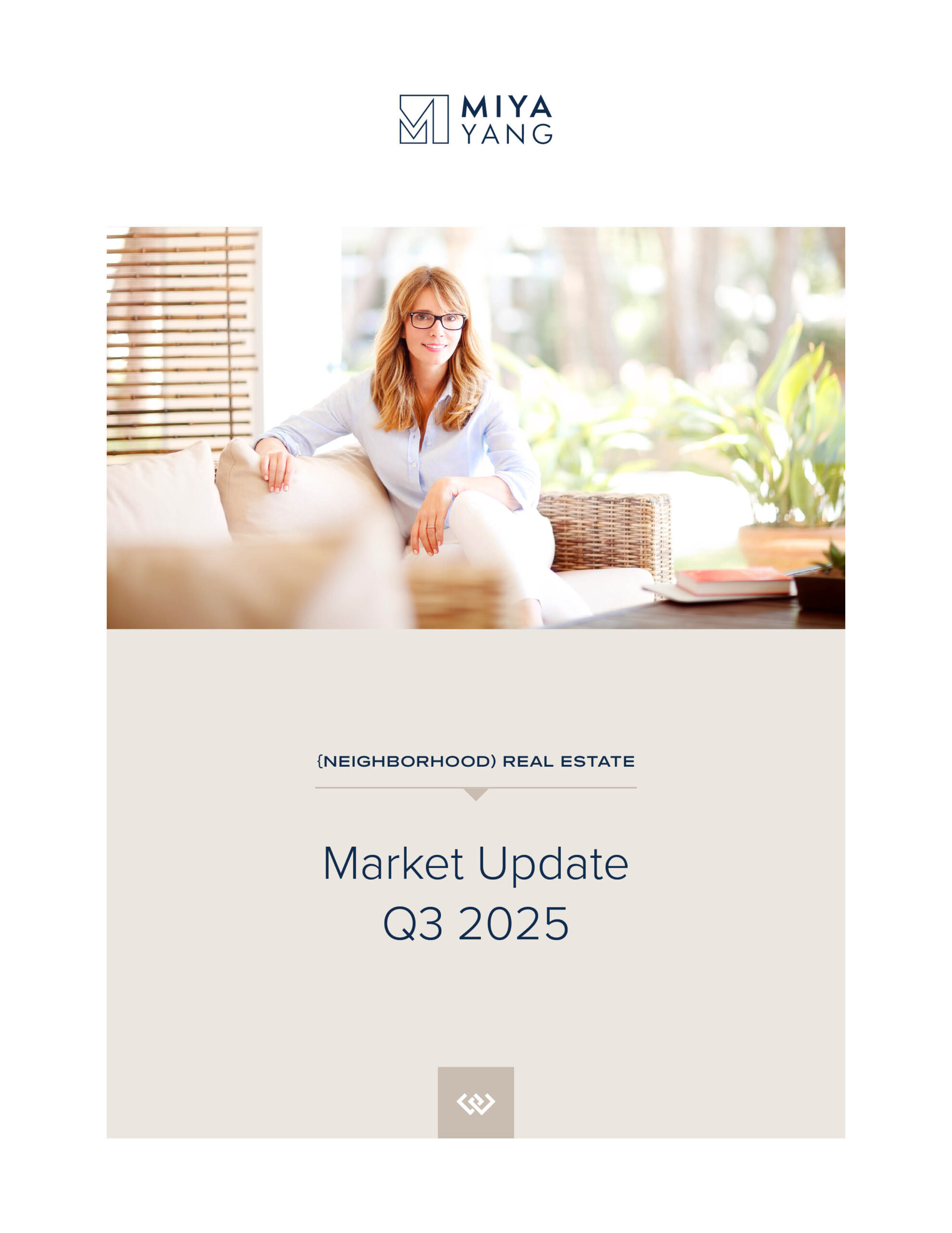 Broker Lifestyle Image
