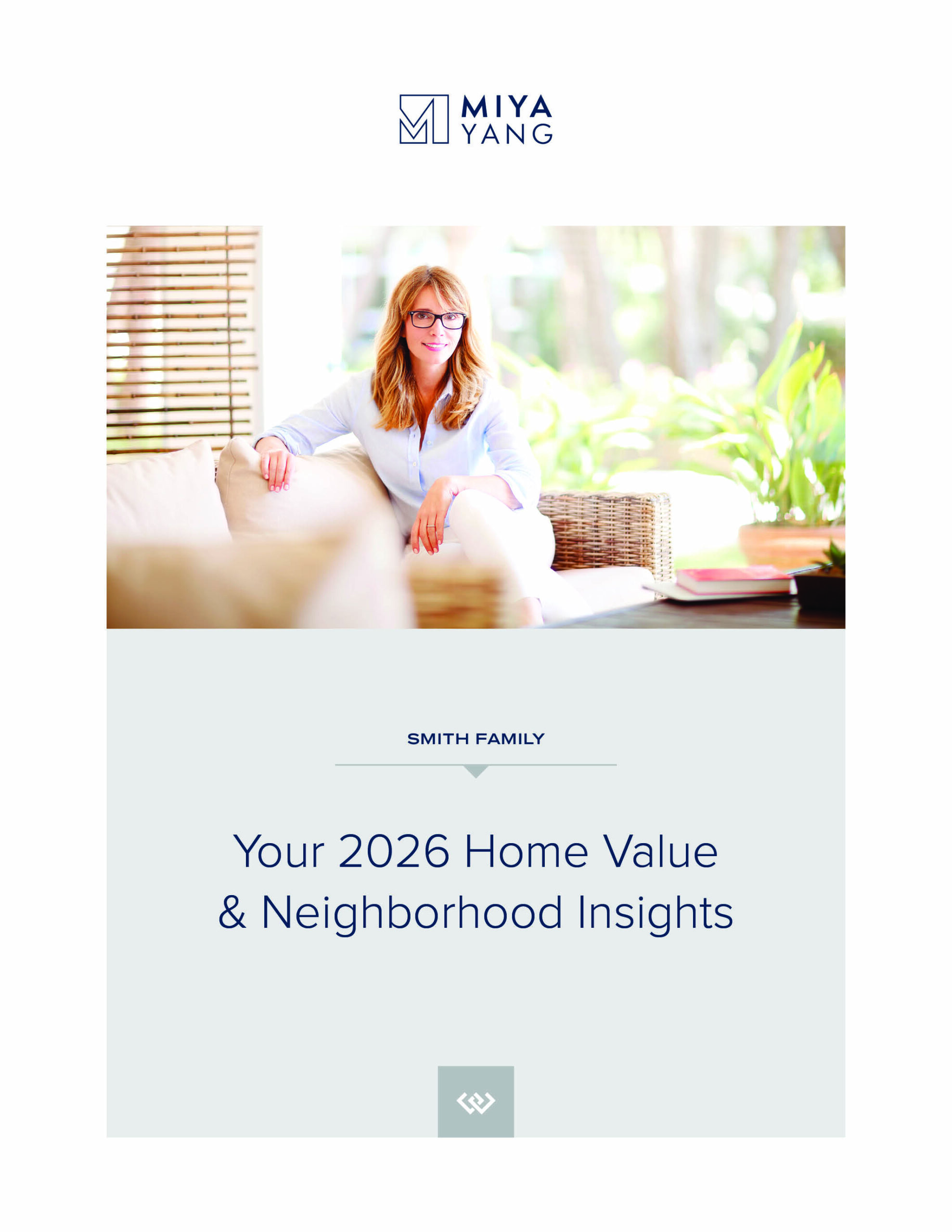 Broker Lifestyle Image